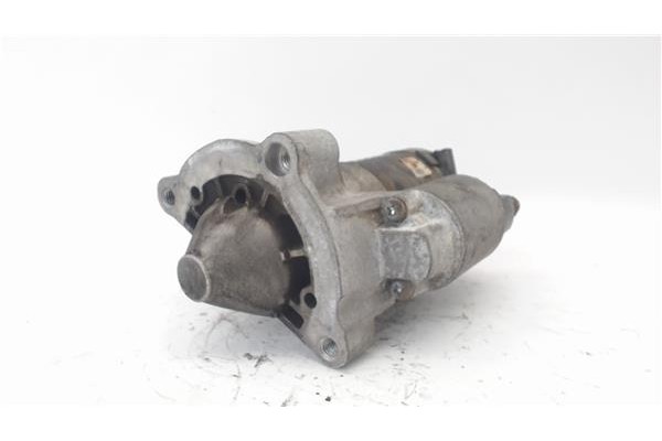 Recambio de motor arranque para citroen berlingo 2.0 hdi collection combi referencia OEM IAM M1T80481 673079 