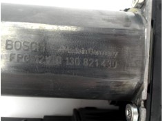 Recambio de motor elevalunas trasero derecho para volkswagen golf v plus (5m1) 1.9 bluemotion edition referencia OEM IAM 5M08394