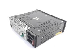 Recambio de radio / cd para mercedes-benz clase a (bm 168) 1.9 190 (168.032) referencia OEM IAM A1708200386 A1708200186 