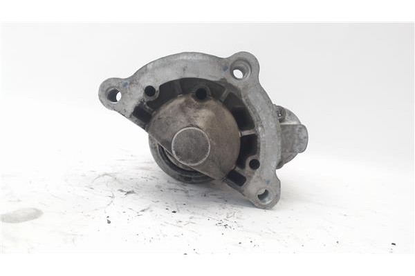 Recambio de motor arranque para citroen berlingo 2.0 hdi collection combi referencia OEM IAM M1T80481 673079 
