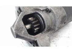 Recambio de motor arranque para citroen berlingo 2.0 hdi collection combi referencia OEM IAM M1T80481 673079 