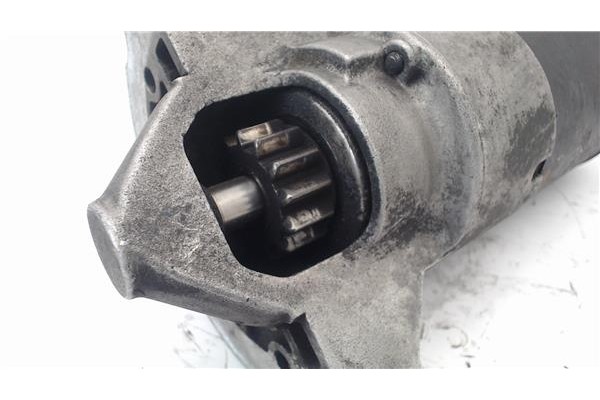 Recambio de motor arranque para citroen berlingo 2.0 hdi collection combi referencia OEM IAM M1T80481 673079 