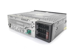 Recambio de radio / cd para mercedes-benz clase a (bm 168) 1.9 190 (168.032) referencia OEM IAM A1708200386 A1708200186 