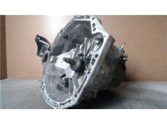 Recambio de caja cambios manual para renault scenic ii (jm) 1.5 dci (jm1e) referencia OEM IAM TL4  