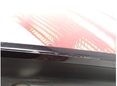 Recambio de piloto trasero derecho para opel astra h berlina referencia OEM IAM 24451837 00865302 