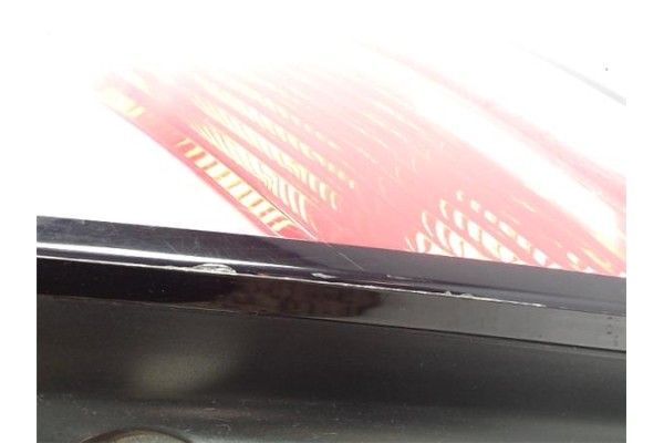 Recambio de piloto trasero derecho para opel astra h berlina referencia OEM IAM 24451837 00865302 