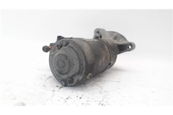 Recambio de motor arranque para citroen berlingo 2.0 hdi collection combi referencia OEM IAM M1T80481 673079 