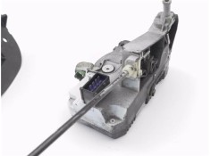 Recambio de cierre electromagnetico delantero izquierdo para opel corsa c 1.7 dti referencia OEM IAM 5133077 24434884 