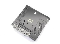 Recambio de radio / cd para mercedes-benz clase a (bm 168) 1.9 190 (168.032) referencia OEM IAM A1708200386 A1708200186 