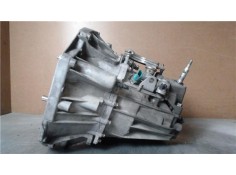 Recambio de caja cambios manual para renault scenic ii (jm) 1.5 dci (jm1e) referencia OEM IAM TL4  