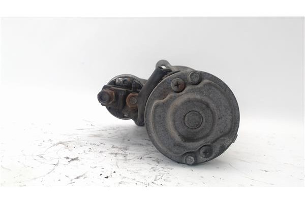 Recambio de motor arranque para citroen berlingo 2.0 hdi collection combi referencia OEM IAM M1T80481 673079 