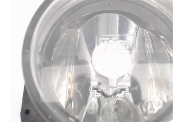 Recambio de faro antiniebla para citroen xsara picasso referencia OEM IAM  9638225680 