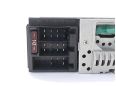 Recambio de radio / cd para mercedes-benz clase a (bm 168) 1.9 190 (168.032) referencia OEM IAM A1708200386 A1708200186 