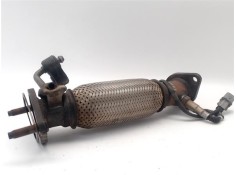 Recambio de tubo escape central para kia ceed (jd) 1.4 concept referencia OEM IAM 28600A2000  