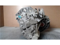 Recambio de caja cambios manual para renault scenic ii (jm) 1.5 dci (jm1e) referencia OEM IAM TL4  