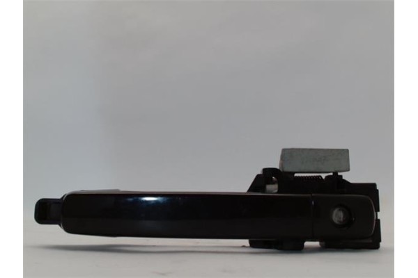 Recambio de maneta exterior delantero izquierda para nissan qashqai +2 (jj10) 1.5 acenta referencia OEM IAM 80611EBJ0B  