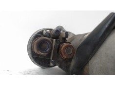 Recambio de motor arranque para citroen berlingo 2.0 hdi collection combi referencia OEM IAM M1T80481 673079 