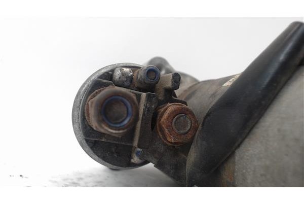 Recambio de motor arranque para citroen berlingo 2.0 hdi collection combi referencia OEM IAM M1T80481 673079 
