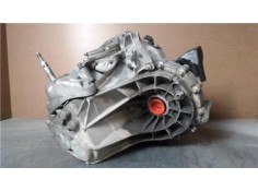 Recambio de caja cambios manual para renault scenic ii (jm) 1.5 dci (jm1e) referencia OEM IAM TL4  