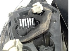 Recambio de piloto trasero derecho para opel astra h berlina referencia OEM IAM 24451837 00865302 