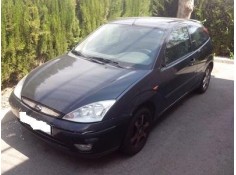 ford focus (daw, dbw) del año 2002
