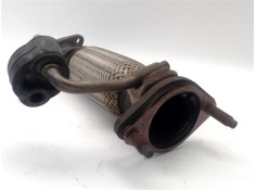 Recambio de tubo escape central para kia ceed (jd) 1.4 concept referencia OEM IAM 28600A2000  