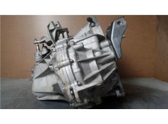 Recambio de caja cambios manual para renault scenic ii (jm) 1.5 dci (jm1e) referencia OEM IAM TL4  
