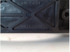 Recambio de maneta exterior delantero izquierda para nissan qashqai +2 (jj10) 1.5 acenta referencia OEM IAM 80611EBJ0B  