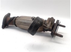 Recambio de tubo escape central para kia ceed (jd) 1.4 concept referencia OEM IAM 28600A2000  