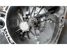 Recambio de caja cambios manual para renault scenic ii (jm) 1.5 dci (jm1e) referencia OEM IAM TL4  