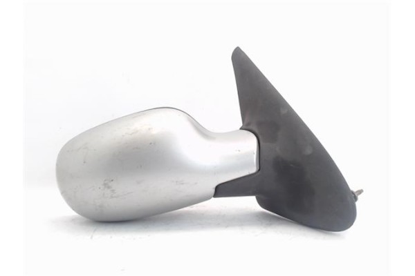 Recambio de retrovisor electrico derecho para renault megane i classic (la0) referencia OEM IAM 7700413314 RD00901 7700834190 , 