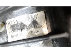 Recambio de caja cambios manual para renault scenic ii (jm) 1.5 dci (jm1e) referencia OEM IAM TL4  