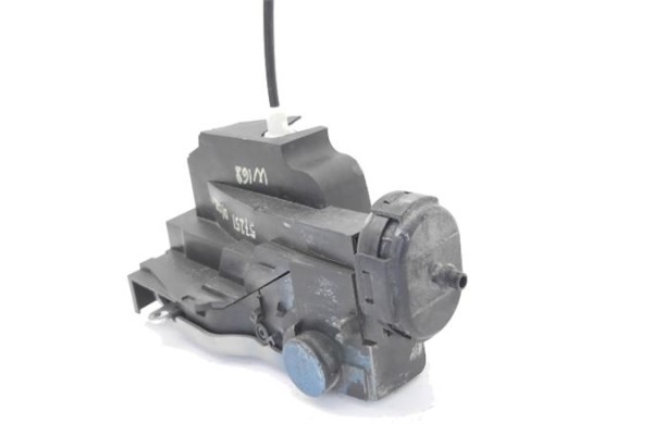 Recambio de cierre electromagnetico delantero derecho para mercedes-benz clase a (bm 168) 1.9 190 (168.032) referencia OEM IAM A