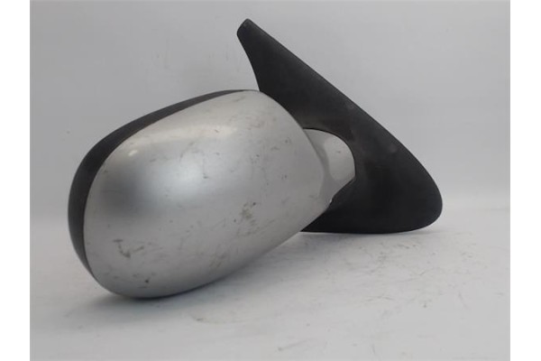 Recambio de retrovisor electrico derecho para renault megane i classic (la0) referencia OEM IAM 7700413314 RD00901 7700834190 , 