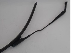 Recambio de brazo limpiaparabrisas delantero derecho para fiat punto / grande punto (199) 1.2 referencia OEM IAM 51701423  