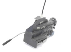 Recambio de cierre electromagnetico delantero derecho para mercedes-benz clase a (bm 168) 1.9 190 (168.032) referencia OEM IAM A