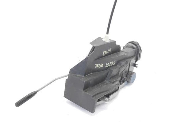 Recambio de cierre electromagnetico delantero derecho para mercedes-benz clase a (bm 168) 1.9 190 (168.032) referencia OEM IAM A