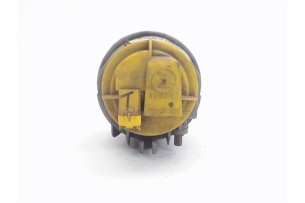 Recambio de faro antiniebla izquierdo para citroen c3 referencia OEM IAM 9648947780  