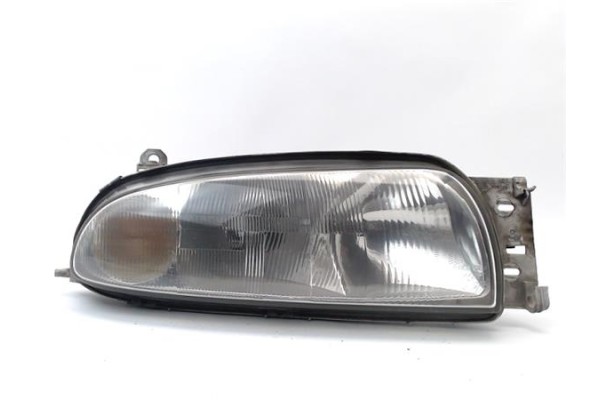 Recambio de faro delantero izquierdo para ford fiesta berlina referencia OEM IAM  1305219059 (X) , FORD | 438 , FIAT | 456 , FIA
