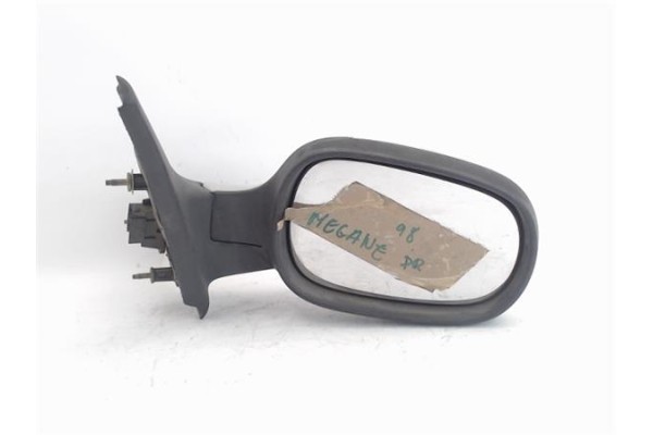 Recambio de retrovisor electrico derecho para renault megane i classic (la0) referencia OEM IAM 7700413314 RD00901 7700834190 , 