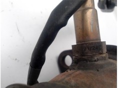 Recambio de tubo escape central para kia ceed (jd) 1.4 concept referencia OEM IAM 28600A2000  