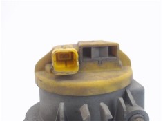 Recambio de faro antiniebla izquierdo para citroen c3 referencia OEM IAM 9648947780  