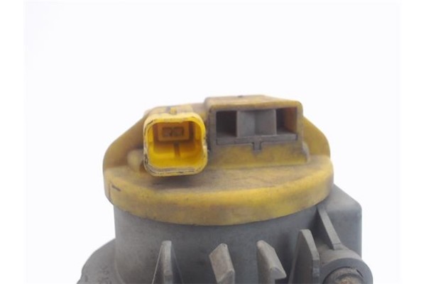 Recambio de faro antiniebla izquierdo para citroen c3 referencia OEM IAM 9648947780  