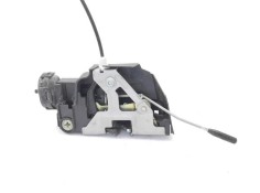 Recambio de cierre electromagnetico delantero derecho para mercedes-benz clase a (bm 168) 1.9 190 (168.032) referencia OEM IAM A