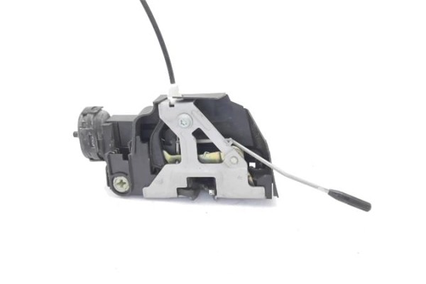 Recambio de cierre electromagnetico delantero derecho para mercedes-benz clase a (bm 168) 1.9 190 (168.032) referencia OEM IAM A