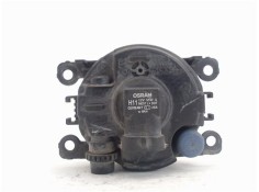 Recambio de faro antiniebla para renault megane ii berlina 5p referencia OEM IAM 8200074008 89202503 2N1115201AB , FORD | 120917