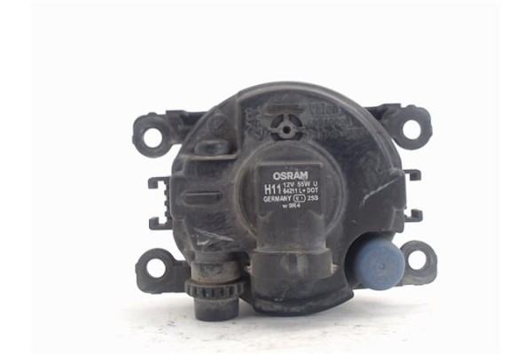 Recambio de faro antiniebla para renault megane ii berlina 5p referencia OEM IAM 8200074008 89202503 2N1115201AB , FORD | 120917