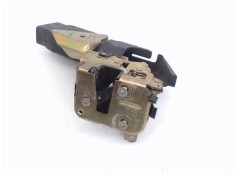 Recambio de cierre electromagnetico trasero derecho para mitsubishi space star (dg0) 1.6 16v (dg3a) referencia OEM IAM MR911786 