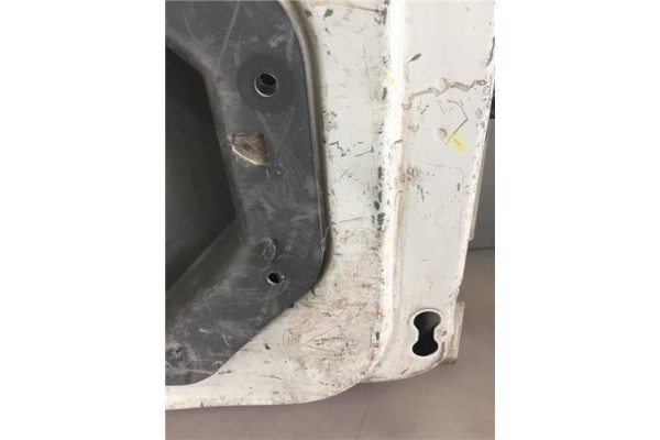 Recambio de porton trasero para ford transit connect (p65_, p70_, p80_) 1.8 tdci referencia OEM IAM 517504  