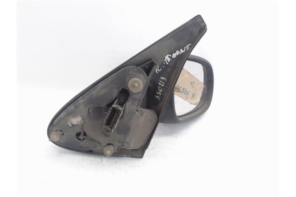 Recambio de retrovisor electrico derecho para renault megane i classic (la0) referencia OEM IAM 7700413314 RD00901 7700834190 , 